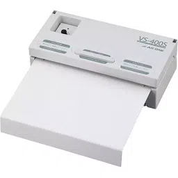 AS ONE Vacuum Sealer Economy 100 W, VS-400S-image-42