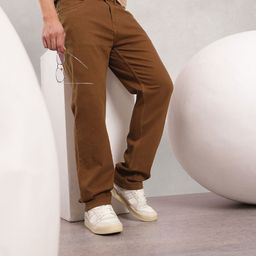 Nautica Men Relaxed Fit Stretchable Jeans-image-21