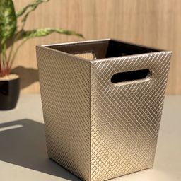 Mason Home Braided Open Dustbin-6