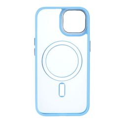 INNOPACE Solid Printed iPhone 13 Back Case Mobile Accessories-image-87