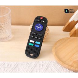 Ortis Remote Control Teether Toy for Babies (Colour & Design May Vary)-18