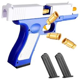 Asian G Lock Gun-24