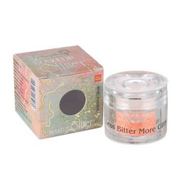 LONDONPRIME Anamoly Glitter Eyeshadow - 20 g - Orange-41