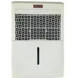 IEC 10 Liter/Day 270W Carrier Totaline Dehumidifier MDDE-10DEN3-QA3-11
