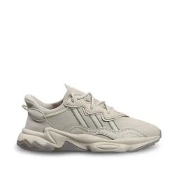 Adidas Originals Women's OZWEEGO Beige Sneakers-image-56