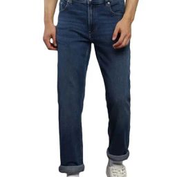 Calvin Klein Jeans Blue Skinny Fit Jeans-picture-24
