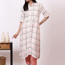 AURELIA Women Regular Kurta with Trousers-25