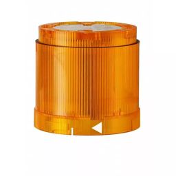 Werma Flashing Light Element KS70 Series Yellow Blinking Effect 115 V LED Bulb AC, 843.310.67-image-58