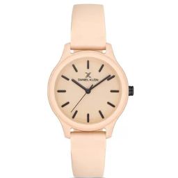 Daniel Klein DK.1.12866-6 Trendy Analog Watch for Women-picture-0