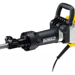 Dewalt 1600 W 35 J 1450 rpm Electric Demolition Hammer D25961K-IN-image-88