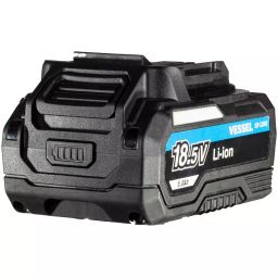 Vessel Battery Pack 5.0 Ah 92.5 Wh for Rechargeable Impact Wrench SP-8141J, SP-80185-picture-40