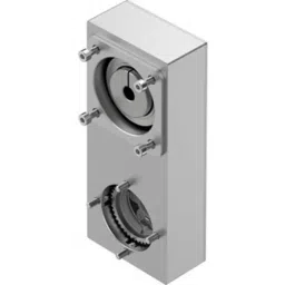 Festo EAMM-U Series Connection Kit for Use with Motor Mounting, 155mm Length, EAMM-U-65-T42-58AA-87-picture-24