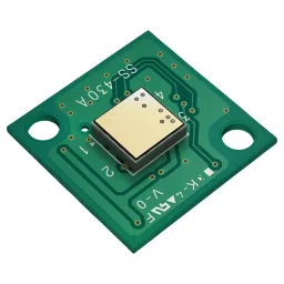 Kemet Pir Sensor, 2M, 60Deg, 5.5Vdc, SS-430-20