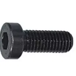 Unbrako 103533 Socket Head Cap Screw (Dia M10 mm, Length 20.00 mm) Metric - Pack of 200 Pcs-13