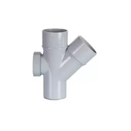 APL Apollo 4x3 Inch, 100x80 mm SWR Solfit Reducer Y with Door PM0350042V-21