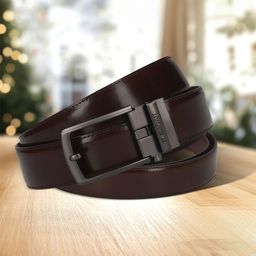BAGATT Men Leather Belt-picture-31