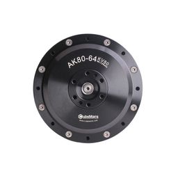 T Motors AK80-64 6-8S Legged Robot Power-KV80 image 2