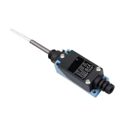Sibass Electric SE-ME-A Type Limit Switch Metal Body Spring Stick Rod and CE Mark, SE-8166 (Pack of 1OO)-21