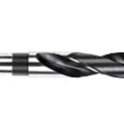 Totem 12.7mm HSS Taper Shank Twist Drill FBR0200118-1