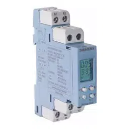Siemens 7UG0832-1AD20 Current Monitoring Relay 3Ph-3W-50