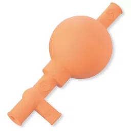 AS ONE Silicone Pipette Filler, 50 ml , 2-833-05-37