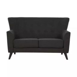 Urban Living Brown Jamaica Heaven 2 Seater Sofa-image-20