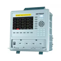 Metravi Multi-channel Data Logger, TP-700-42