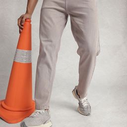 WROGN Slim Ankle Fit Light Fade Stretchable Jeans-image-25
