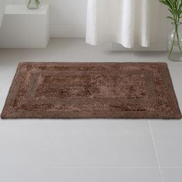 Earthy Fables Premium Cotton Reversible 2000 GSM Bath Mat-image-37