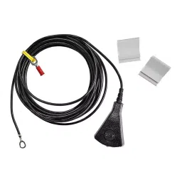 SCS COMMON GROUND CORD KIT, 15FT, 10MM SNAP, 3048-picture-24