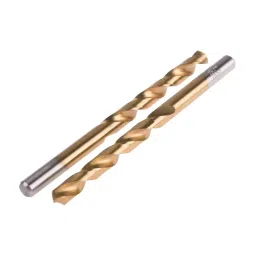 RS PRO HSS Twist Drill Bit, Diameter 7.2 mm, Model No 214212 Melatic Grey Color (Pack of 10)-18