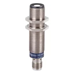 TELEMECANIQUE SENSORS Miscellaneous Ultrasonic Sensors ULTRASONIC SENSOR, 3-50MM, 360KHZ, XXV18B1PAM12-39