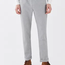 LC Waikiki Men Slim Fit Trousers-image-79