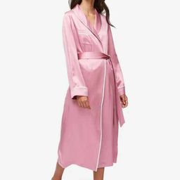 Bella Babe by SK Women Satin Robe-image-94