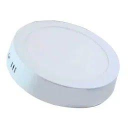 Lumistar BEZEL Surface LED Slim Panel Light Round 15 W Aluminium Cool White, LM-512-15W-picture-8
