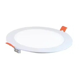 Lumistar BEZEL Recessed LED Slim Panel Light Round 8 W Matt White, LM-511-8W-picture-25
