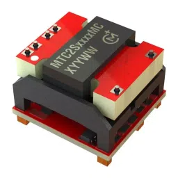 MURATA POWER SOLUTIONS Dc-Dc Converter, 5V, 0.606A, MTC2S1205MC-R7-image-91