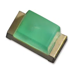 KINGBRIGHT LED, Green, 12.5Mcd, 565Nm, Smd, KP-1608SGD (Pack of 5)-18
