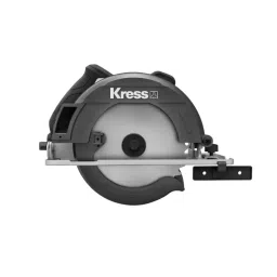 Kress Circular Saw 1400 W Blade Size 185 mm, KU420-18