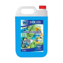 RARRS Glass Cleaner Mirror, Sparkling & Glossy Appearance (5 L)-image-22