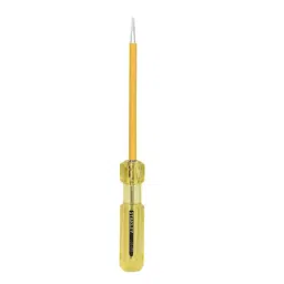 Stanley 5x150 mm Fix Bar Screwdrivers with Sleeve and Flat, STHT60530-8B-39