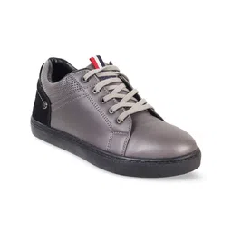 Metro Women Perforated Sneakers-picture-36
