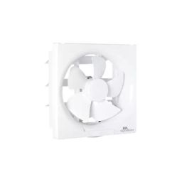 RR Signature VENTO DELUXE HS Ventilating Fan White 200 mm Sweep 2100 RPM-8