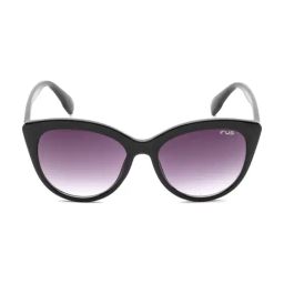 Irus Grey Cat Eye UV Protection Sunglasses for Women-image-98