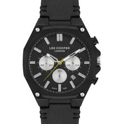 Lee Cooper LC07318.651 Chronograph Analog watch For Men-picture-35