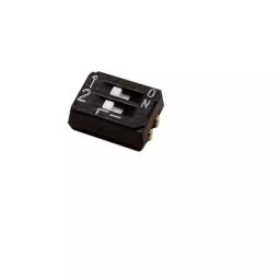 NIDEC COPAL ELECTRONICS GMBH Surface Mount Slide Switch DPST 100 mA, CHS-02TB-image-28