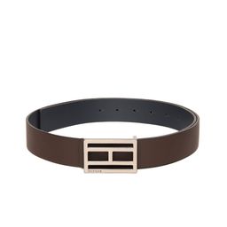 Tommy Hilfiger Men Reversible Leather Belt-image-58