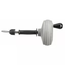RIDGID Drain Hand Spinner Cable 7.62 m (25 Feet) Length, 59812-image-50