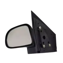 Dkmax Side Rear View Mirror Piece LH 1 Eon Four Wheeler 081-SVM-EN-HS-L-13
