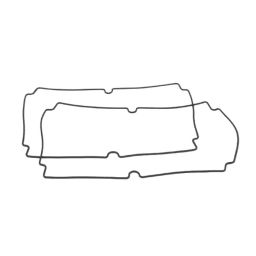 Hammond Gasket 239 x160 mm Silicone for 1554 & 1555 VA, VA2 & VB2 Enclosures, VB, 2539556-image-43